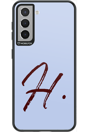 (Jellyfish Presso) H 2.0 - Samsung Galaxy S21
