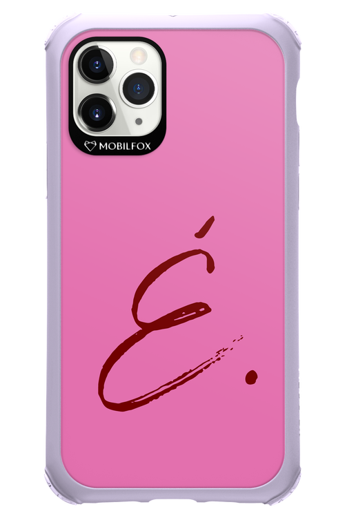 (Sorbet) E II 2.0 - Apple iPhone 11 Pro