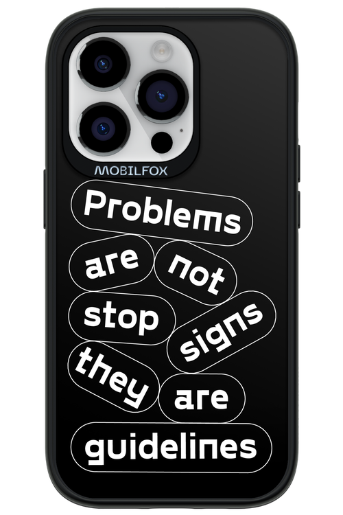 Problemz 2.0 - Apple iPhone 14 Pro