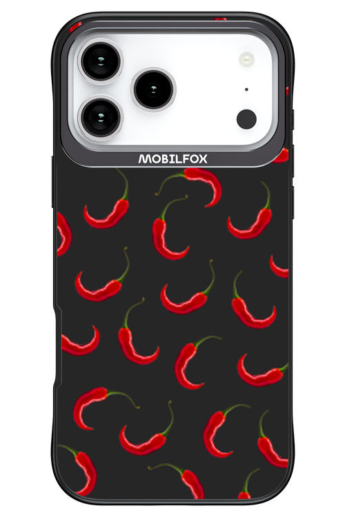 CHILL - Apple iPhone 17 Pro Max