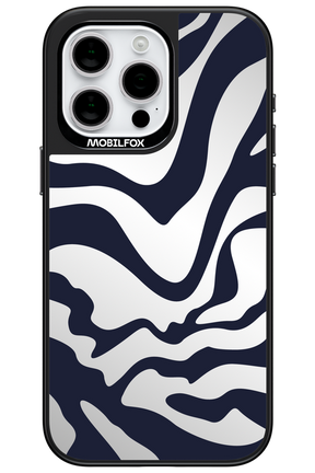 Fluid Mirror 2.0 - Apple iPhone 15 Pro Max