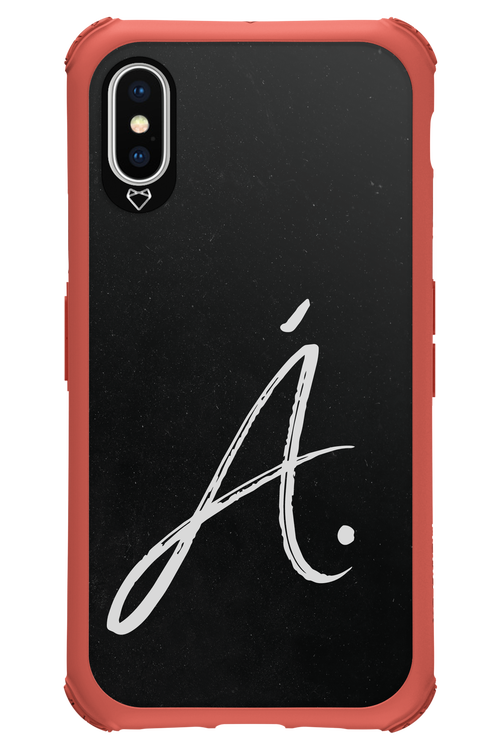 (Off Space) A II 2.0 - Apple iPhone XS