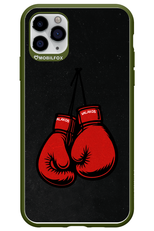 BoxRrr 2.0 - Apple iPhone 11 Pro Max