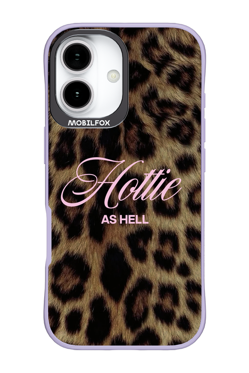hottie 2.0 - Apple iPhone 17