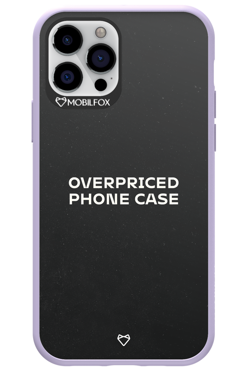 Overprieced - Apple iPhone 12 Pro