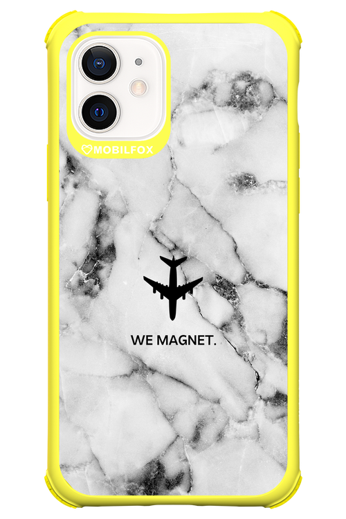 International Love II 2.0 - Apple iPhone 12