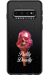 Pretty Deadly - Samsung Galaxy S10