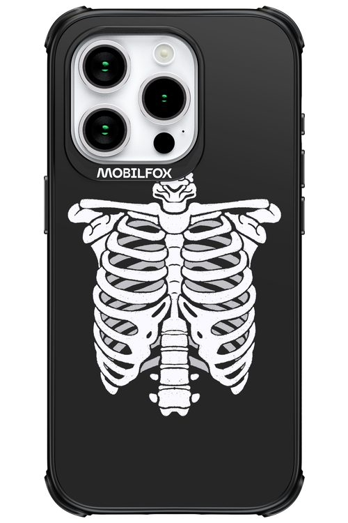 SKELETON - Apple iPhone 15 Pro