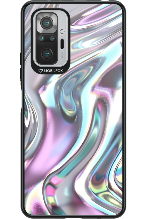 Holochrome 2.0 - Xiaomi Redmi Note 10 Pro