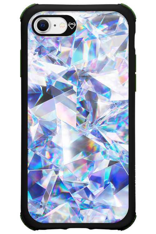 Holo Shard - Apple iPhone SE 2020