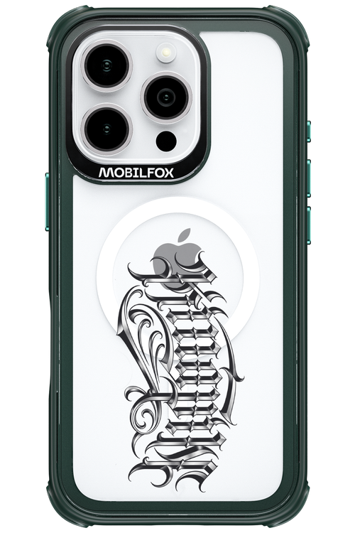 Chaotic Love - Apple iPhone 16 Pro