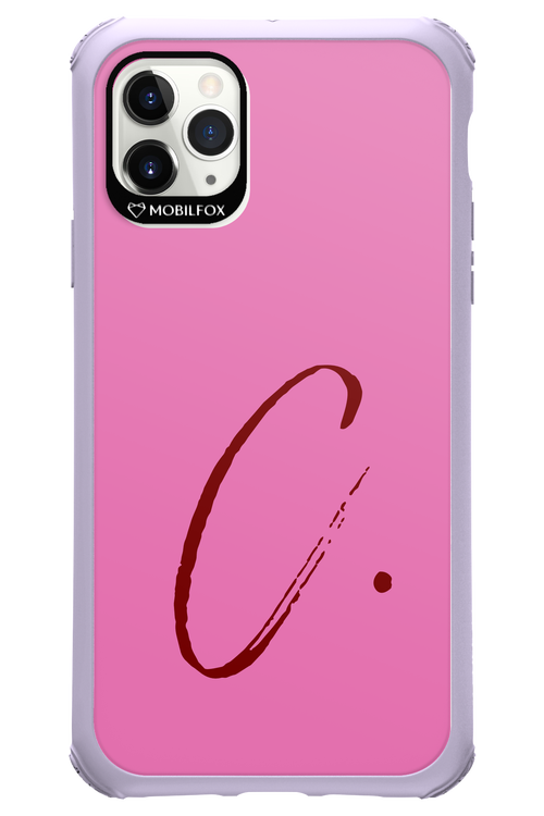 (Sorbet) C 2.0 - Apple iPhone 11 Pro Max