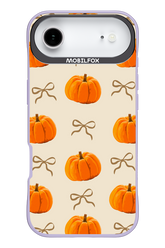Cutie Pumpkin - Apple iPhone 17 Air