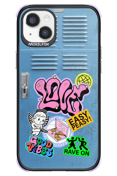 My Locker - Apple iPhone 14 Plus