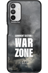 WarZone - Samsung Galaxy A04s