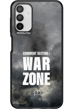 WarZone - Samsung Galaxy A04s