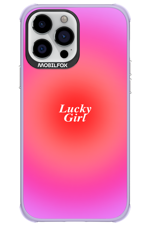 LuckyGirl - Apple iPhone 13 Pro Max