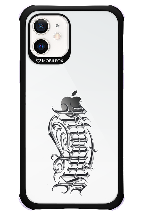 Chaotic Love - Apple iPhone 12