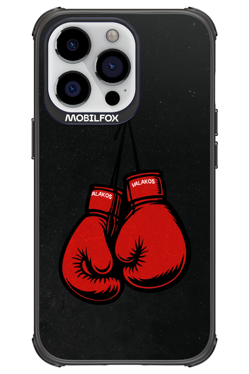 BoxRrr 2.0 - Apple iPhone 13 Pro
