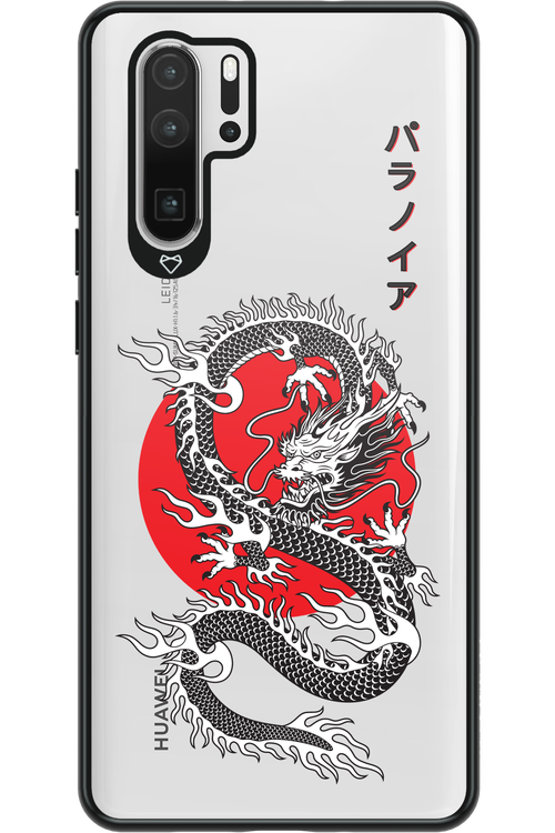 Japan dragon 2.0 - Huawei P30 Pro