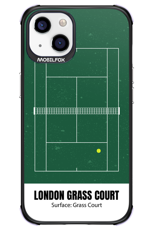 LONDON GRASS COURT 2.0 - Apple iPhone 13