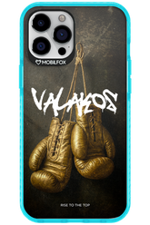 Golden - Apple iPhone 12 Pro Max