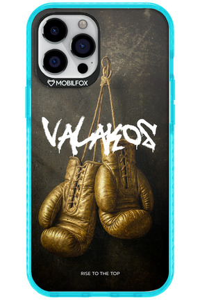 Golden - Apple iPhone 12 Pro Max