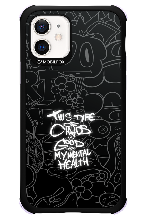 My Mental Health - Apple iPhone 12