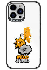 Broken Smiles - Apple iPhone 13 Pro Max