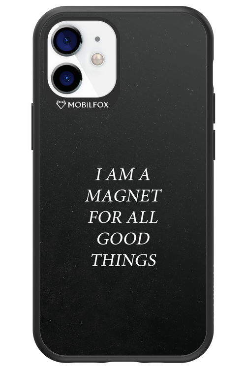 Magnet for Good 2.0 - Apple iPhone 12 Mini