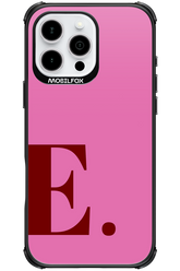 E (Sorbet) 2.0 - Apple iPhone 16 Pro Max
