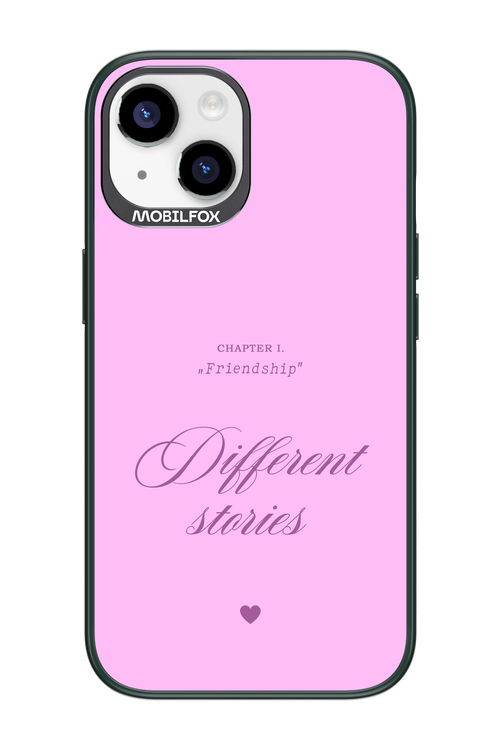 Chapter Friendship 2.0 - Apple iPhone 14