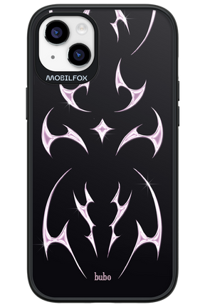 CHROMEROSA - Apple iPhone 14 Plus