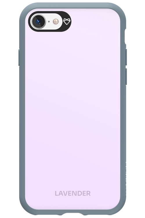 LAVENDER - FS2 - Apple iPhone 7