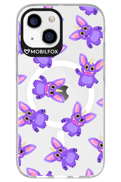 Monsty - Apple iPhone 13 Mini