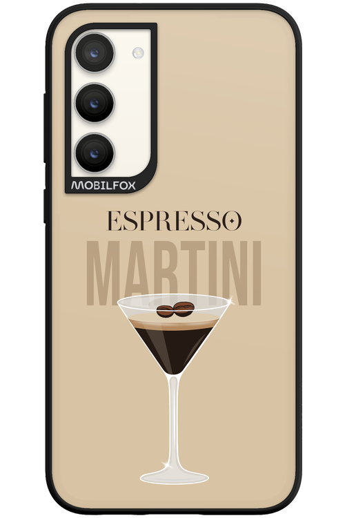 Espresso M - Samsung Galaxy S23 Plus
