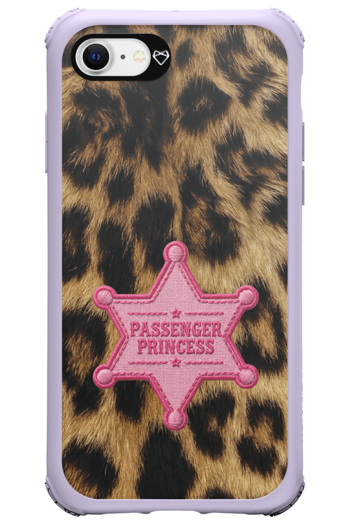 Passenger Princess 2.0 - Apple iPhone SE 2020