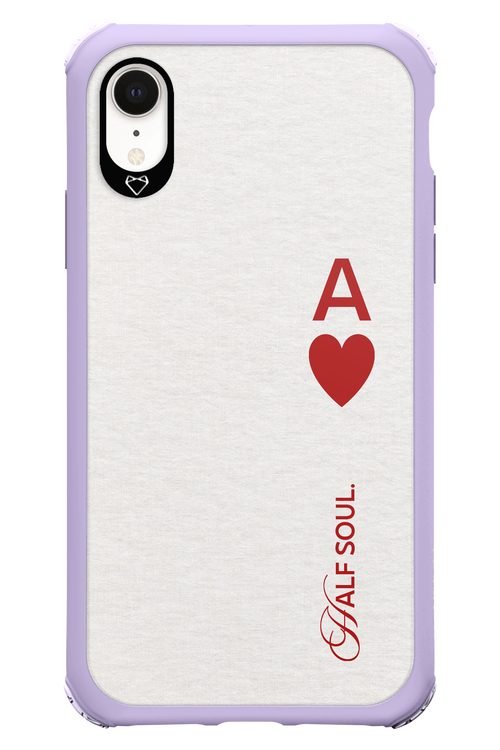 Half - Apple iPhone XR