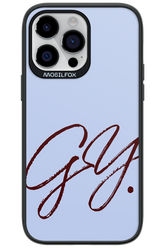 (Jellyfish Presso) GY 2.0 - Apple iPhone 14 Pro Max