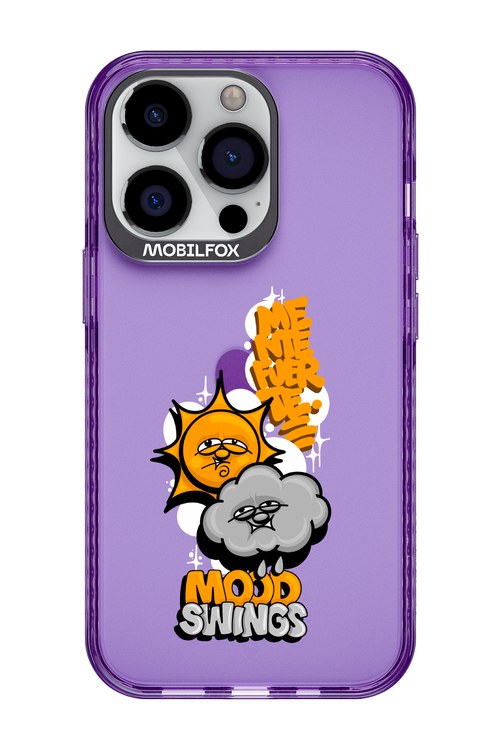 Broken Smiles - Apple iPhone 13 Pro