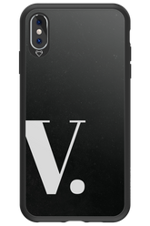 V (Off Space) 2.0 - Apple iPhone XS Max