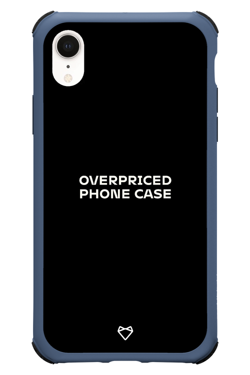 Overprieced - Apple iPhone XR