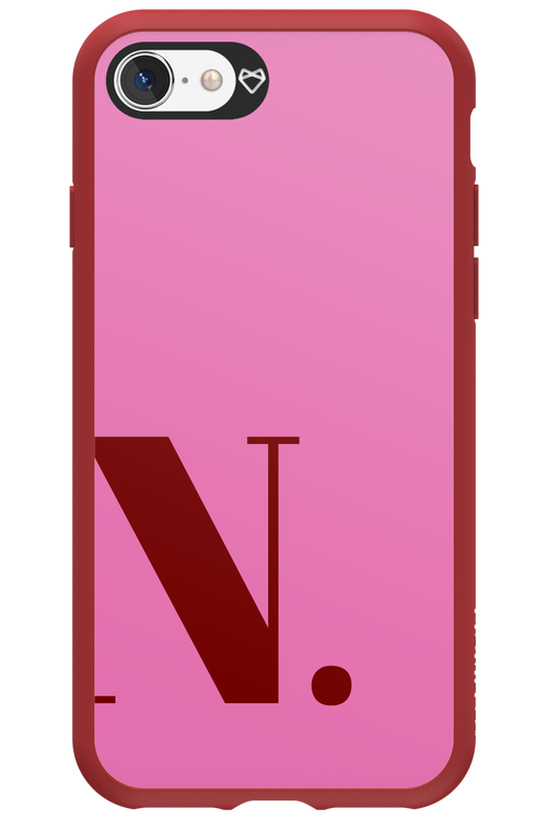 N (Sorbet) 2.0 - Apple iPhone SE 2022