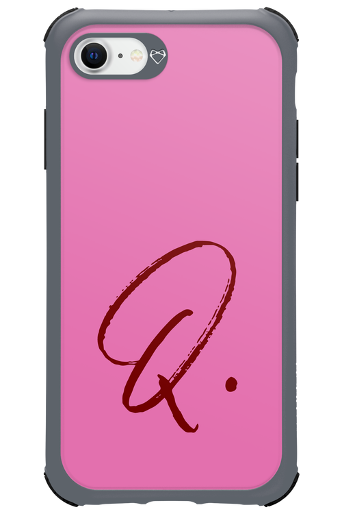 (Sorbet) Q 2.0 - Apple iPhone 8