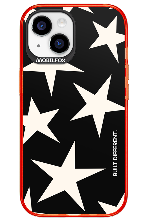 Built Different BW 2.0 - Apple iPhone 15