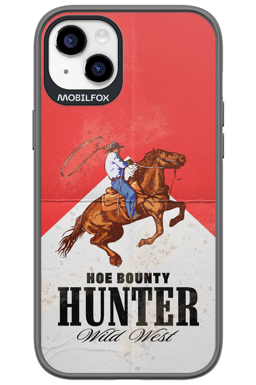 HOE BOUNTY HUNTER 2.0 - Apple iPhone 14 Plus