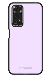 LAVENDER - FS2 2.0 - Xiaomi Redmi Note 11/11S 4G