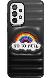 Go To Hell (10th anniversary) 2.0 - Samsung Galaxy A73