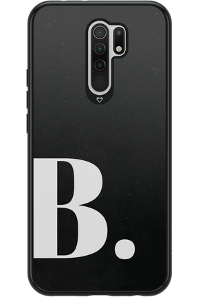 B (Off Space) 2.0 - Xiaomi Redmi 9