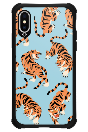 Tora I - Apple iPhone X
